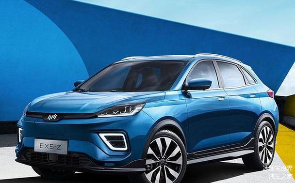 惠州292WEY威派豪华SUV市场的黑马，零跑汽车与智能交通系统的协同