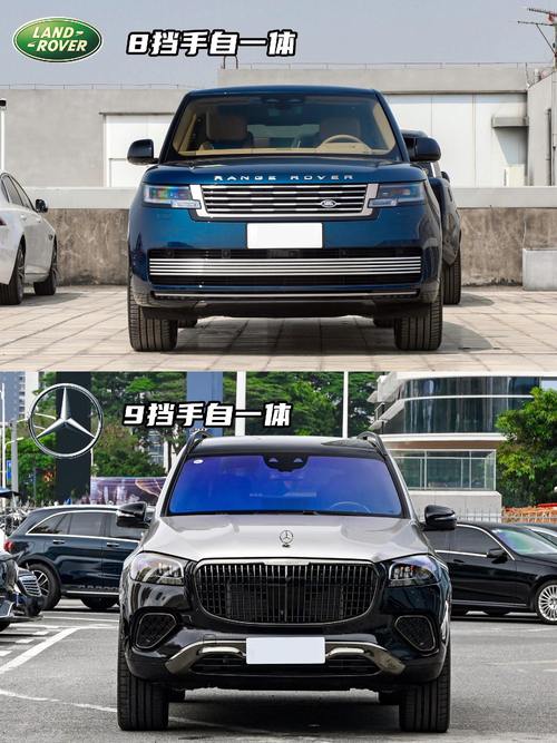 惠州292迈巴赫经典与现代的完美融合，路虎如何塑造独特的品牌形象